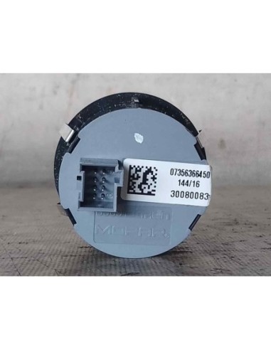 MANDO MULTIFUNCION FIAT 500X (334) - 203492