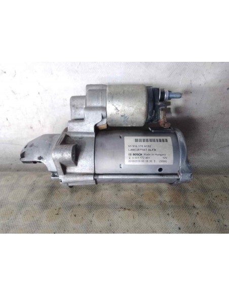 MOTOR ARRANQUE FIAT 500X (334) - 203493