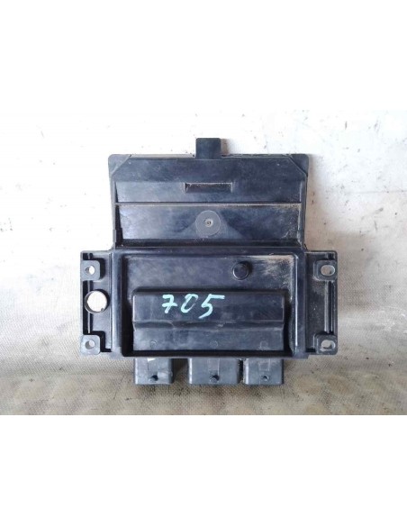 CENTRALITA MOTOR UCE NISSAN ALMERA (N16/E) - 206364