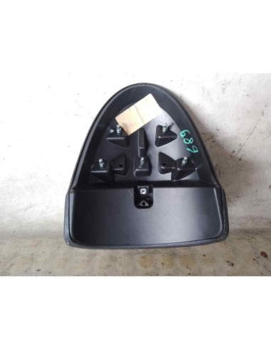 MOLDURA FIAT 500X (334) - 203496