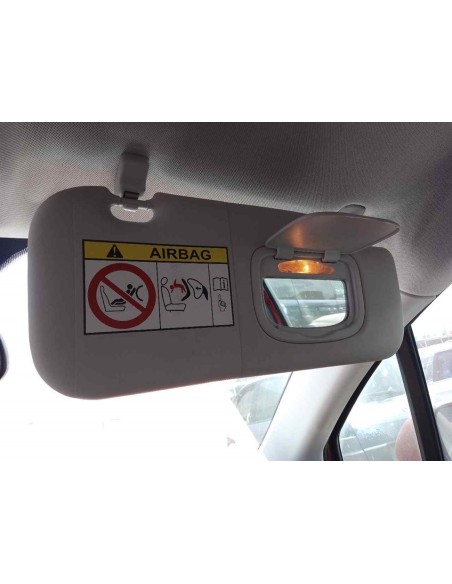 PARASOL DERECHO FIAT 500X (334) - 203501