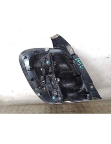 PILOTO TRASERO DERECHO FIAT 500X (334) - 203508