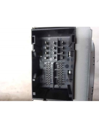 SISTEMA AUDIO / RADIO CD FIAT 500X (334) - 203521