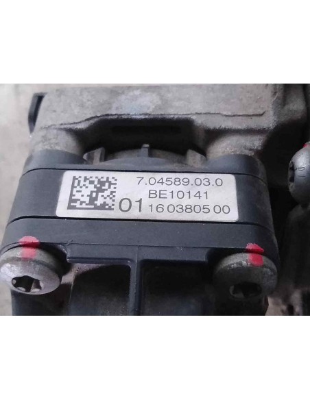 VALVULA EGR FIAT 500X (334) - 203524