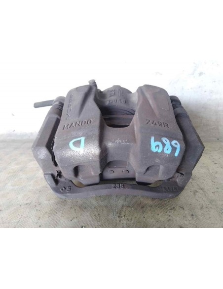 PINZA DE FRENO DELANTERA DERECHA FIAT 500X (334) - 203527