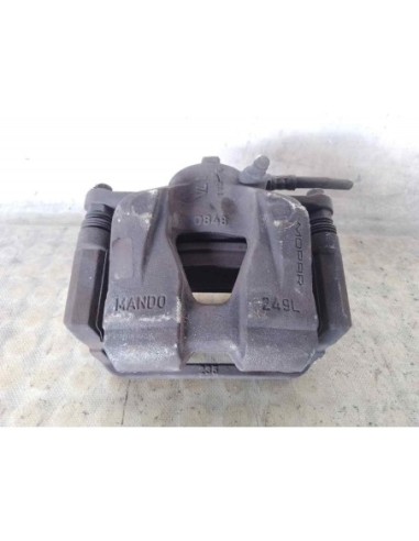 PINZA DE FRENO DELANTERA IZQUIERDA FIAT 500X...