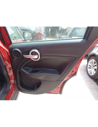 GUARNECIDO PUERTA TRASERA DERECHA FIAT 500X...
