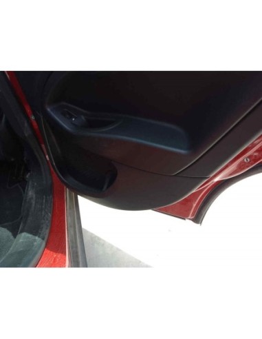 ELEVALUNAS TRASERO DERECHO FIAT 500X (334) -...