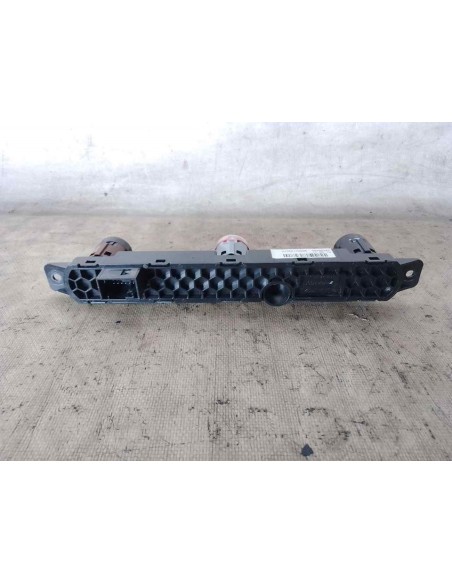 WARNING FIAT 500X (334) - 203568