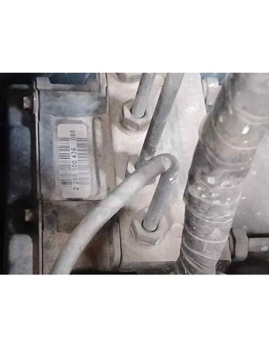 ABS NISSAN MICRA (K12E) - 203572