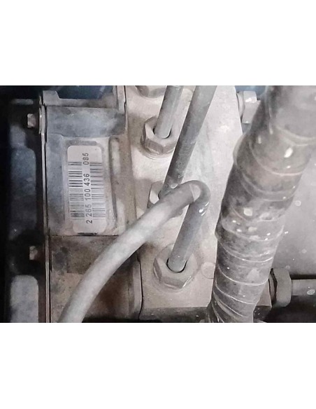 ABS NISSAN MICRA (K12E) - 203572