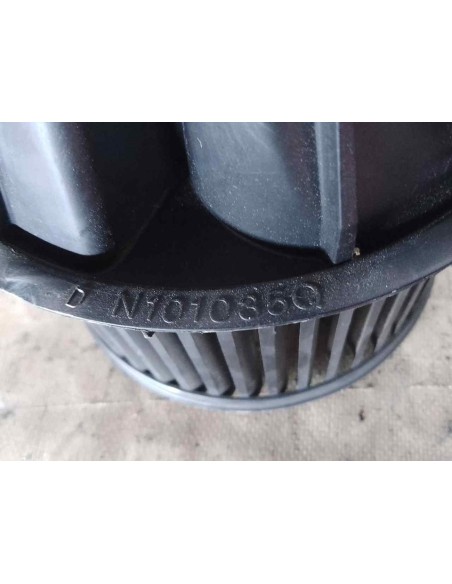 MOTOR CALEFACCION NISSAN MICRA (K12E) - 203575