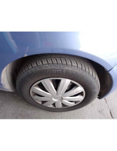 AMORTIGUADOR DELANTERO DERECHO NISSAN MICRA...