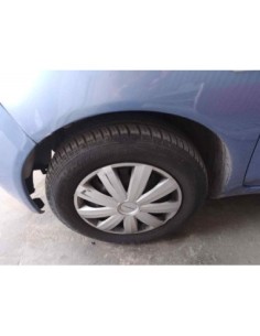 AMORTIGUADOR DELANTERO IZQUIERDO NISSAN MICRA (K12E) -...