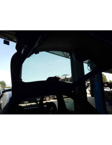 AMORTIGUADORES MALETERO / PORTON NISSAN MICRA...