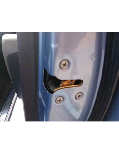 CERRADURA PUERTA DELANTERA DERECHA NISSAN MICRA...