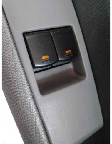 MANDO ELEVALUNAS DELANTERO IZQUIERDO NISSAN...