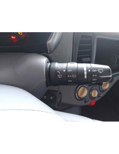 MANDO MULTIFUNCION NISSAN MICRA (K12E) - 203640
