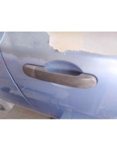 MANETA EXTERIOR DELANTERA DERECHA NISSAN MICRA (K12E) -...