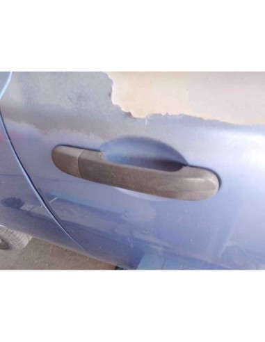 MANETA EXTERIOR DELANTERA DERECHA NISSAN MICRA...