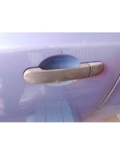 MANETA EXTERIOR DELANTERA IZQUIERDA NISSAN MICRA (K12E) -...