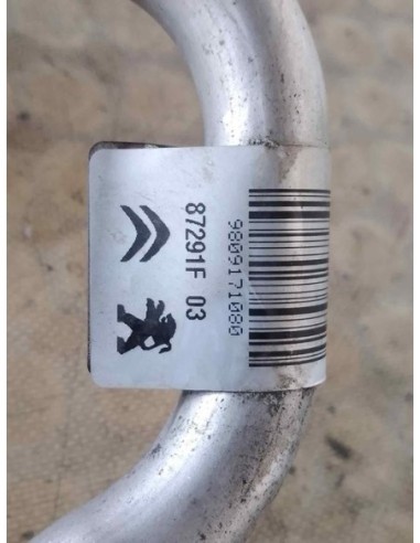TUBOS AIRE ACONDICIONADO PEUGEOT 308 SW - 203866