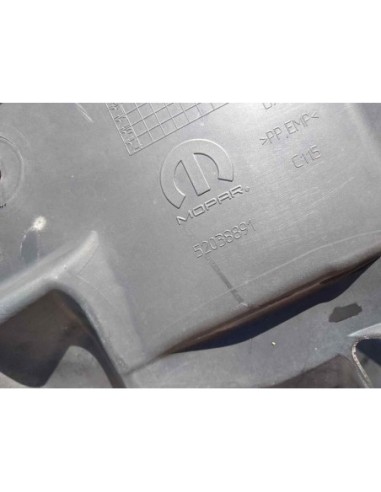 PASO RUEDA DELANTERO DERECHO FIAT 500X (334) -...