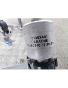 TUBOS AIRE ACONDICIONADO FIAT 500X (334) - 203726 2