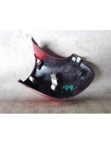 EMBELLECEDOR SALPICADERO FIAT 500X (334) - 203728