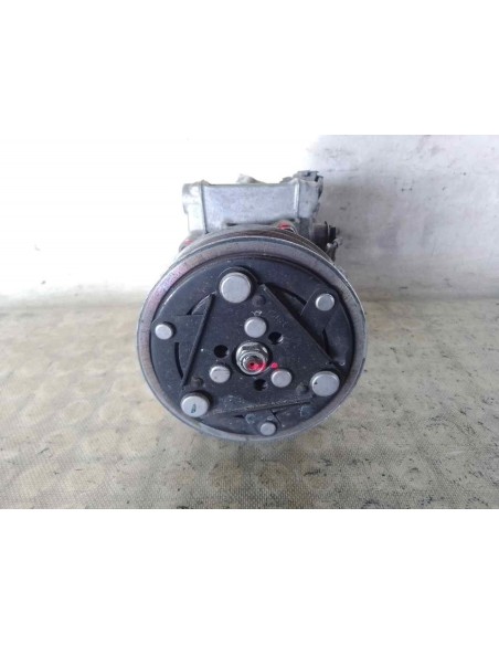 COMPRESOR AIRE ACONDICIONADO RENAULT CLIO V - 203768