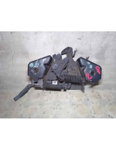 CERRADURA CAPO RENAULT CLIO V - 203771