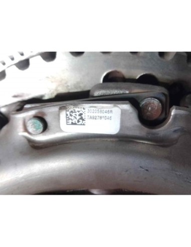 KIT EMBRAGUE RENAULT CLIO V - 203786