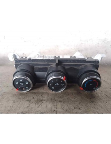 MANDO CALEFACCION / AIRE ACONDICIONADO RENAULT...
