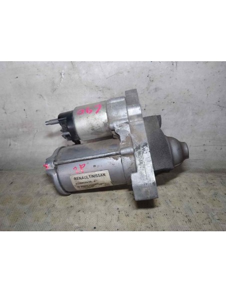 MOTOR ARRANQUE RENAULT CLIO V - 203803