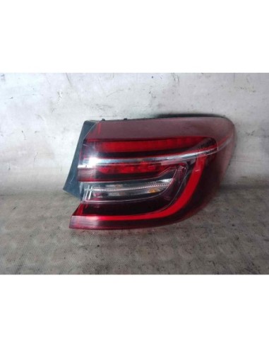 PILOTO TRASERO DERECHO RENAULT CLIO V - 203811