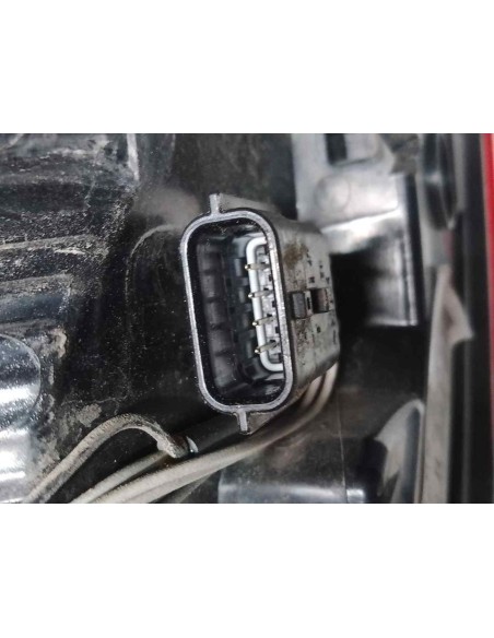 PILOTO TRASERO DERECHO RENAULT CLIO V - 203811