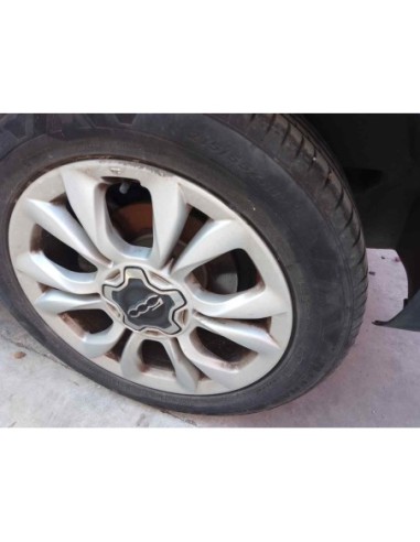 PINZA DE FRENO TRASERA IZQUIERDA FIAT 500X...