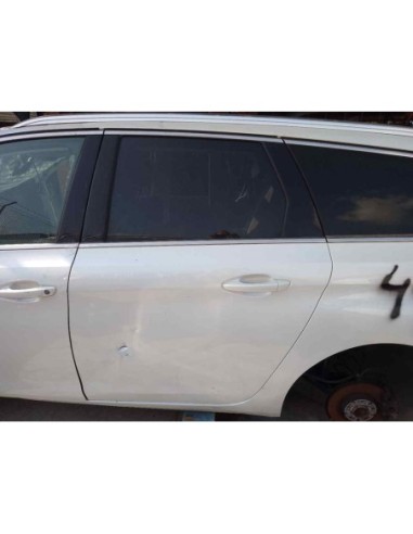PUERTA TRASERA IZQUIERDA PEUGEOT 308 SW - 203857