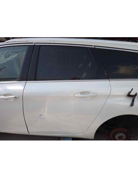 PUERTA TRASERA IZQUIERDA PEUGEOT 308 SW - 203857