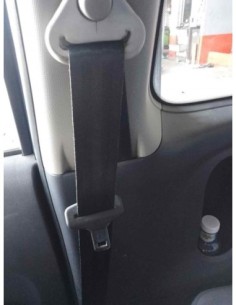 CINTURON SEGURIDAD DELANTERO DERECHO NISSAN MICRA (K12E)...