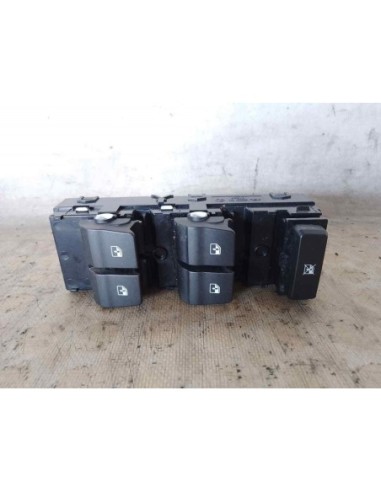 MANDO ELEVALUNAS DELANTERO IZQUIERDO HYUNDAI...