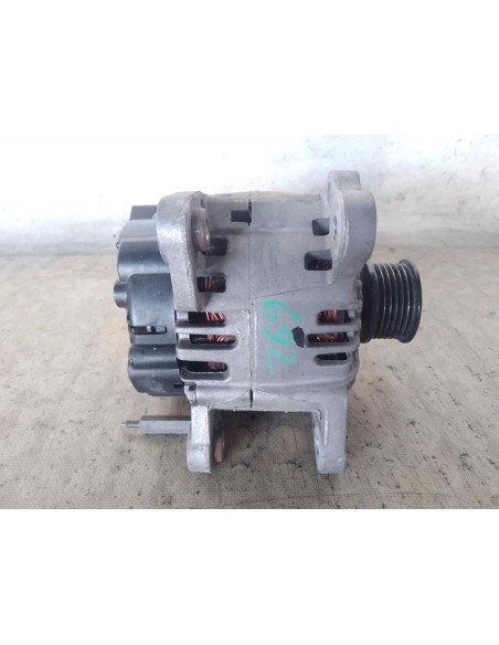ALTERNADOR VOLKSWAGEN POLO V (6R1) - 204083