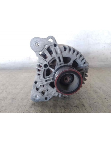 ALTERNADOR VOLKSWAGEN POLO V (6R1) - 204083