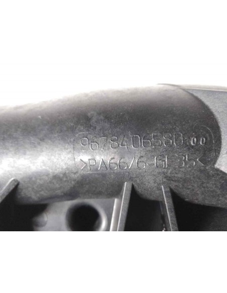 TUBO PEUGEOT 207 SW - 206448