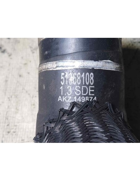 TUBO FIAT 500X (334) - 203889