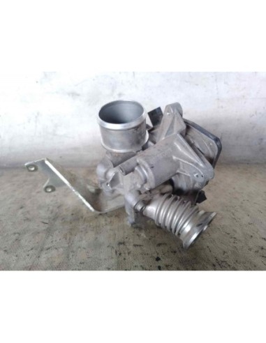 CAJA MARIPOSA OPEL CORSA E - 203926