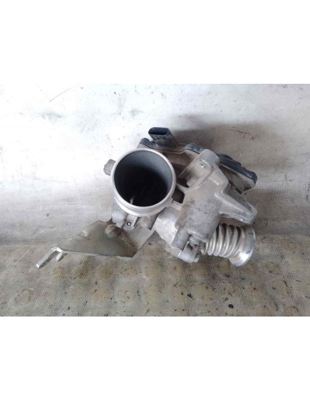 CAJA MARIPOSA OPEL CORSA E - 203926