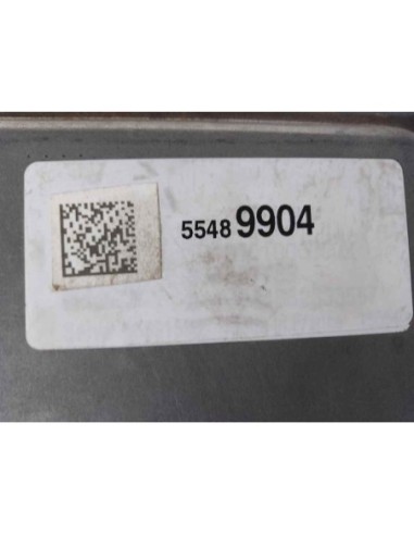 CENTRALITA MOTOR UCE OPEL CORSA E - 203934