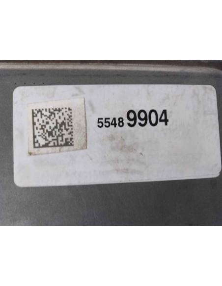 CENTRALITA MOTOR UCE OPEL CORSA E - 203934