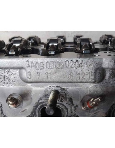 CULATA OPEL CORSA E - 203937